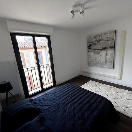 Apartamento Sublime T2 Avec Balcon Montauban Exterior foto